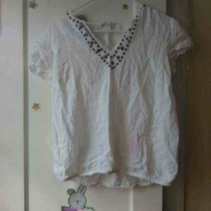 White top womens